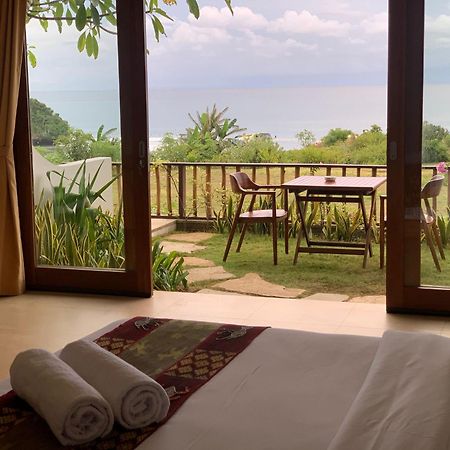 Bombora Balangan Resort Jimbaran  Exterior photo