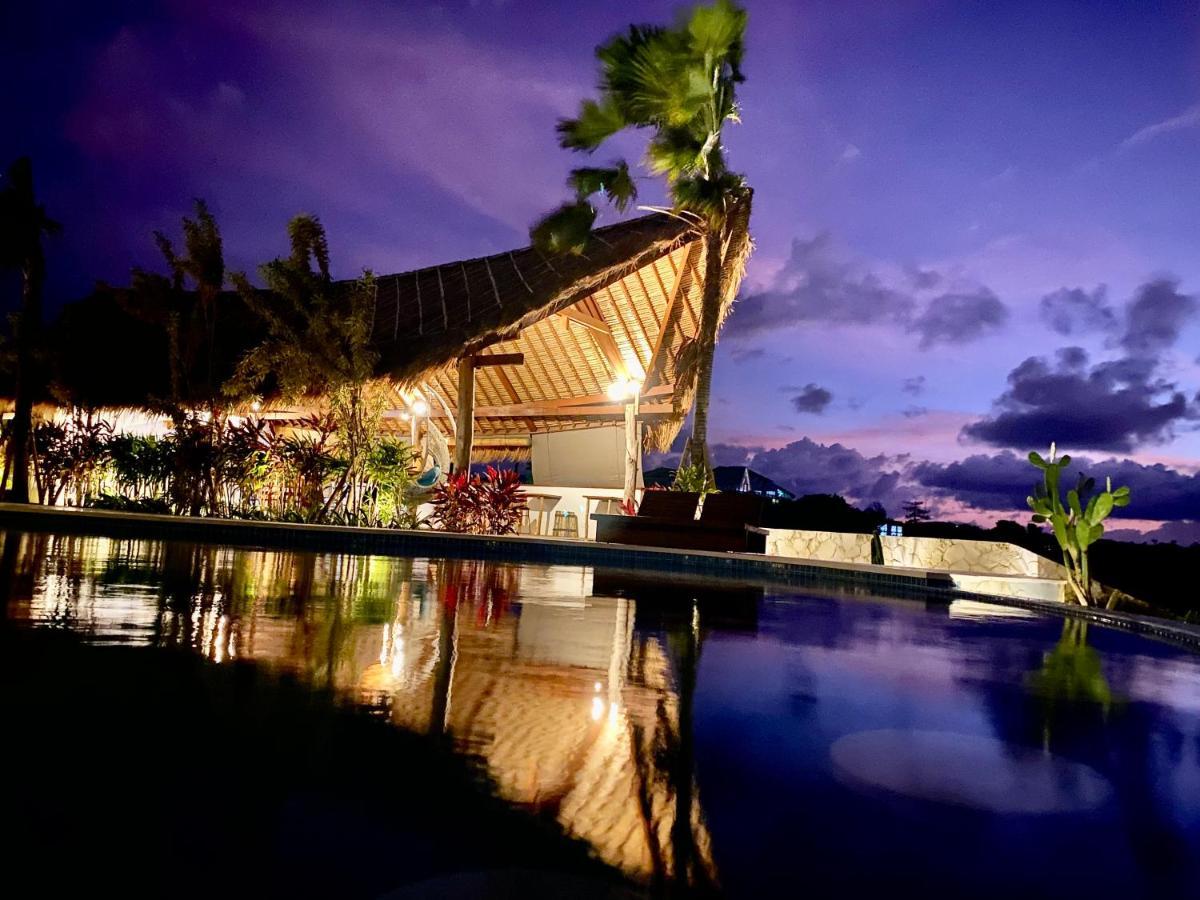 Bombora Balangan Resort Jimbaran  Exterior photo