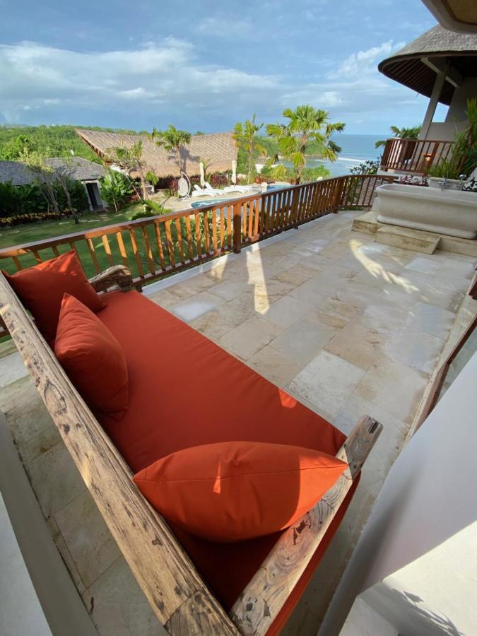 Bombora Balangan Resort Jimbaran  Exterior photo