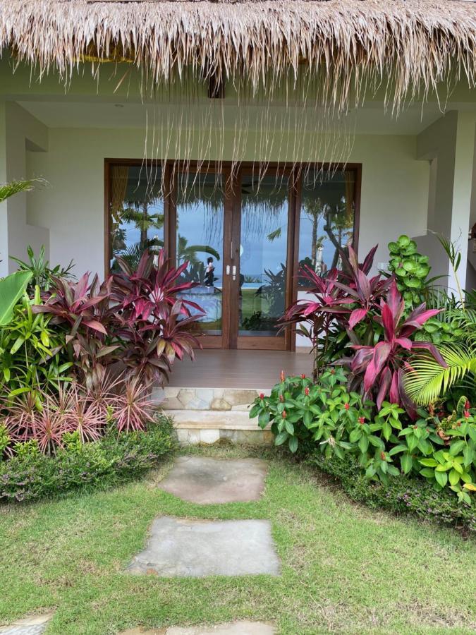 Bombora Balangan Resort Jimbaran  Exterior photo