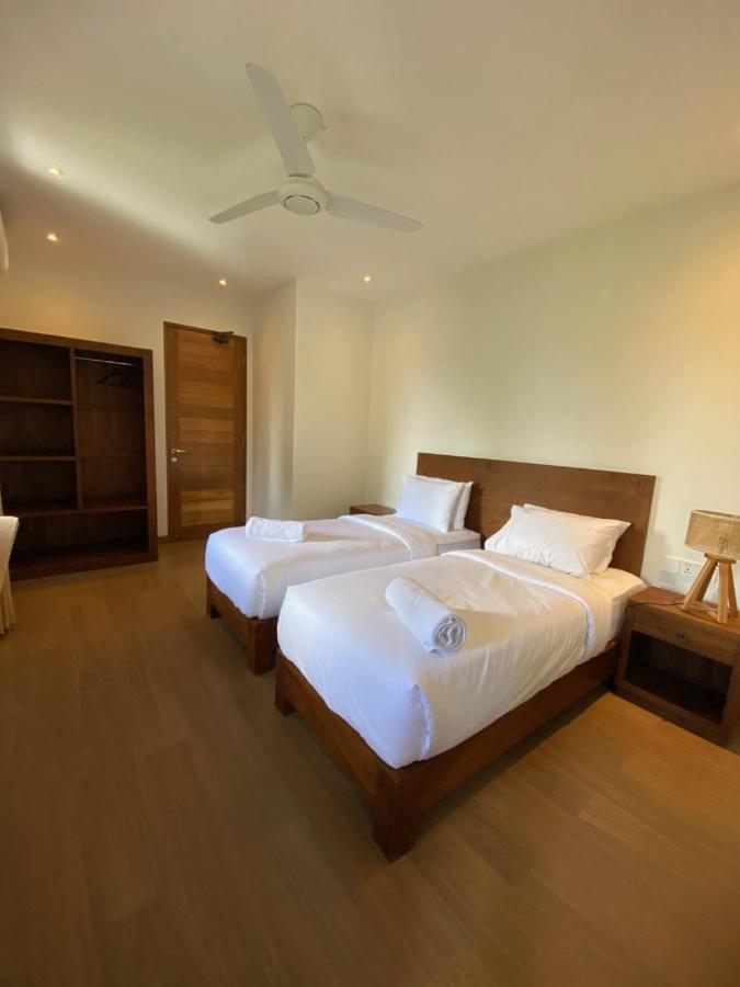 Bombora Balangan Resort Jimbaran  Exterior photo