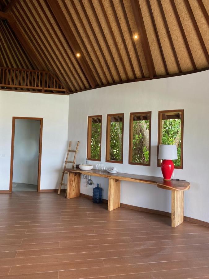 Bombora Balangan Resort Jimbaran  Exterior photo