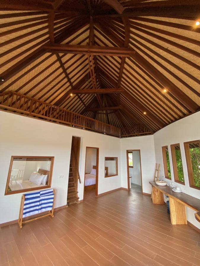 Bombora Balangan Resort Jimbaran  Exterior photo